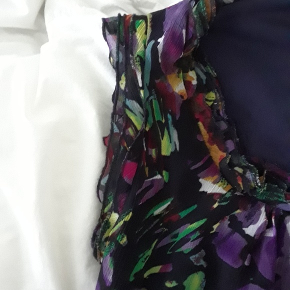 Blouse Spense - Picture 6 of 6